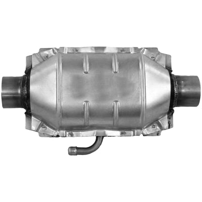 UNIVERSAL CONVERTER