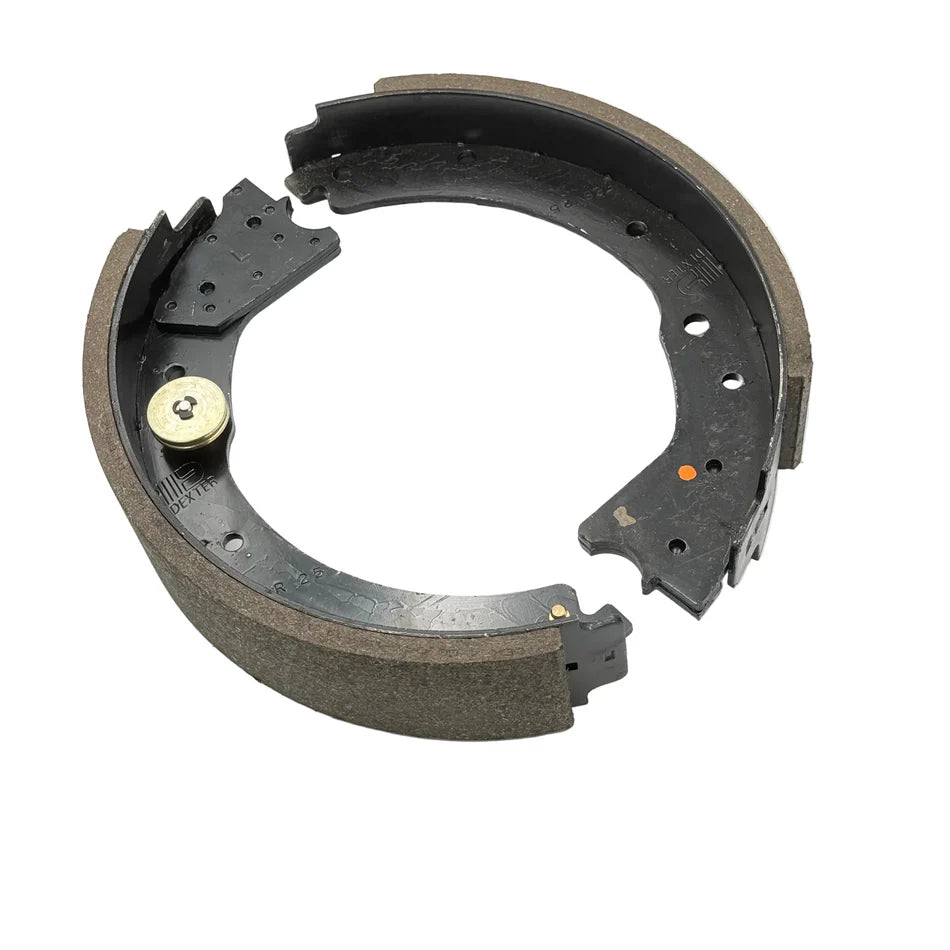 12 1/4 X 2 1/2 ELEC RH SHOE AND LINING KIT 8K RATING