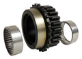 Drive Sprocket for Select 91-93 for Jeep YJ, XJ, MJ w/ NP231 Transfer Case Crown Automotive