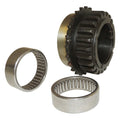 Drive Sprocket for Select 91-93 for Jeep YJ, XJ, MJ w/ NP231 Transfer Case Crown Automotive