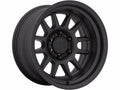 BR GUIDE 16X8.5 6X5.5 M-BLK -10MM