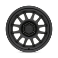 BR GUIDE 16X8.5 6X5.5 M-BLK -10MM