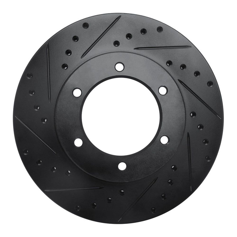 R1 Concepts black auto part