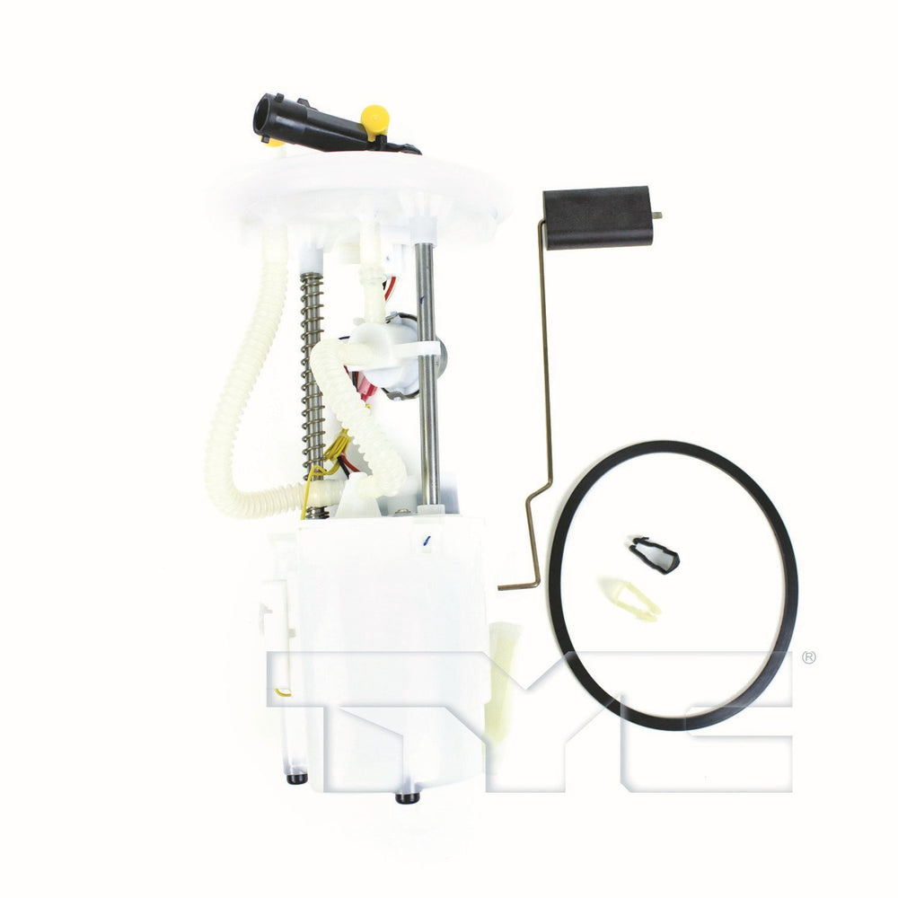 TYC auto part