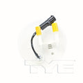 TYC auto part detail