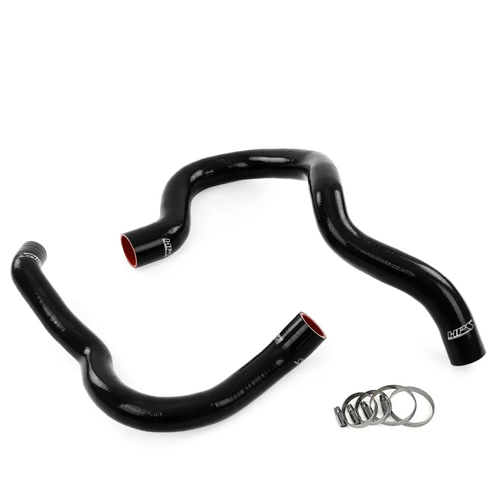 Radiator Hose Kit