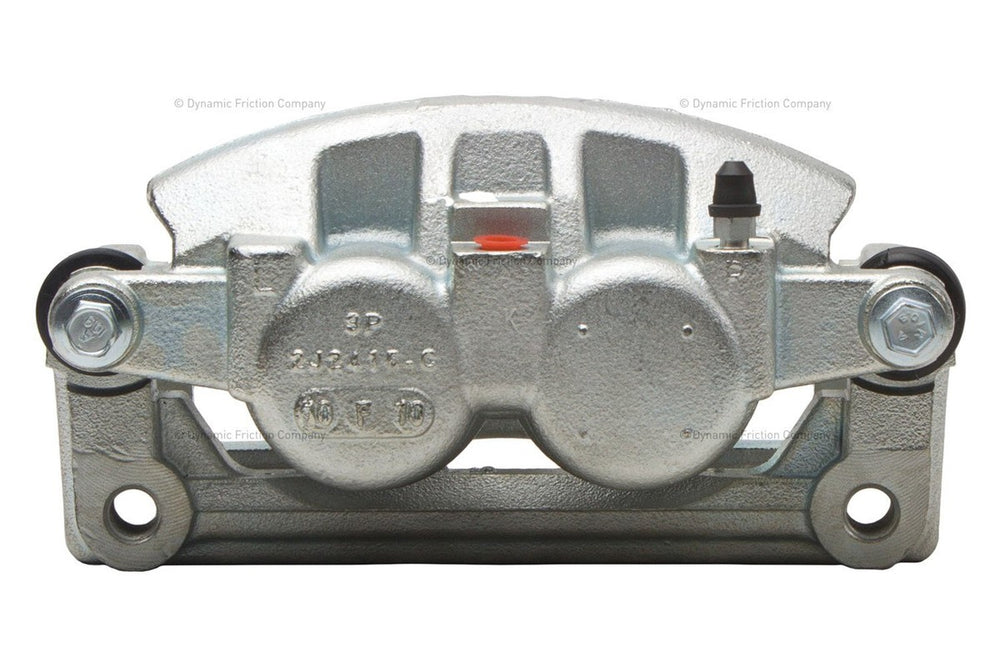 DFC silver auto part