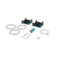 KIT LUMAX RETROFIT PUMP AND METERS