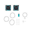 KIT LUMAX RETROFIT PUMP AND METERS
