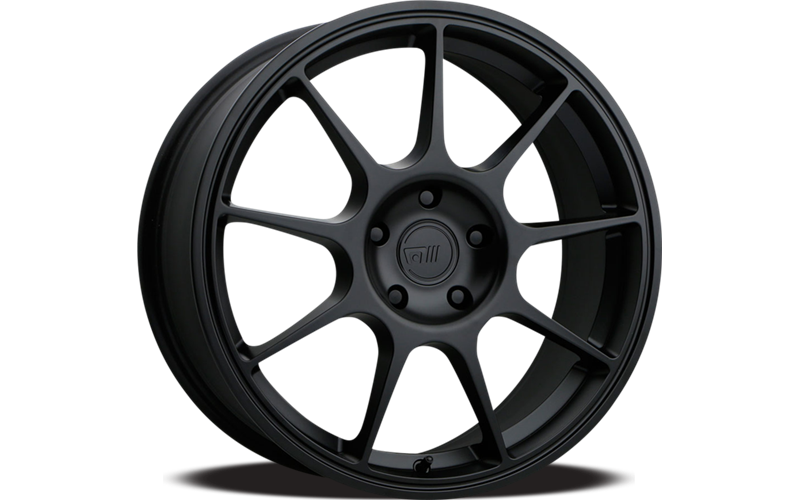 MR138 19X8.5 5X4.5 HYPER SLV 45MM