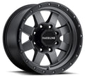 Raceline 935G Defender 14x6in / 5x114.3 BP / 0mm Offset / 3.190mm Bore - Gunmetal Wheel