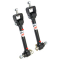 RockJock TJ/LJ/XJ/MJ/ZJ Sway Bar Disconnects Front Pair
