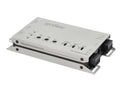 4CH ACTIVE LINE OUTPUT CONVERTER WITH BASS RESTORATION + BA