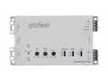 4CH ACTIVE LINE OUTPUT CONVERTER WITH BASS RESTORATION + BA