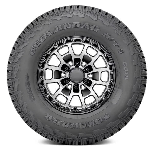 Yokohama Geolandar AT4 Tire - 205/70R15 96H