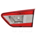 CAPA 1819 SB CROSSTREK LID TAIL LIGHT ASSY RH