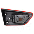 CAPA 1819 SB CROSSTREK LID TAIL LIGHT ASSY RH