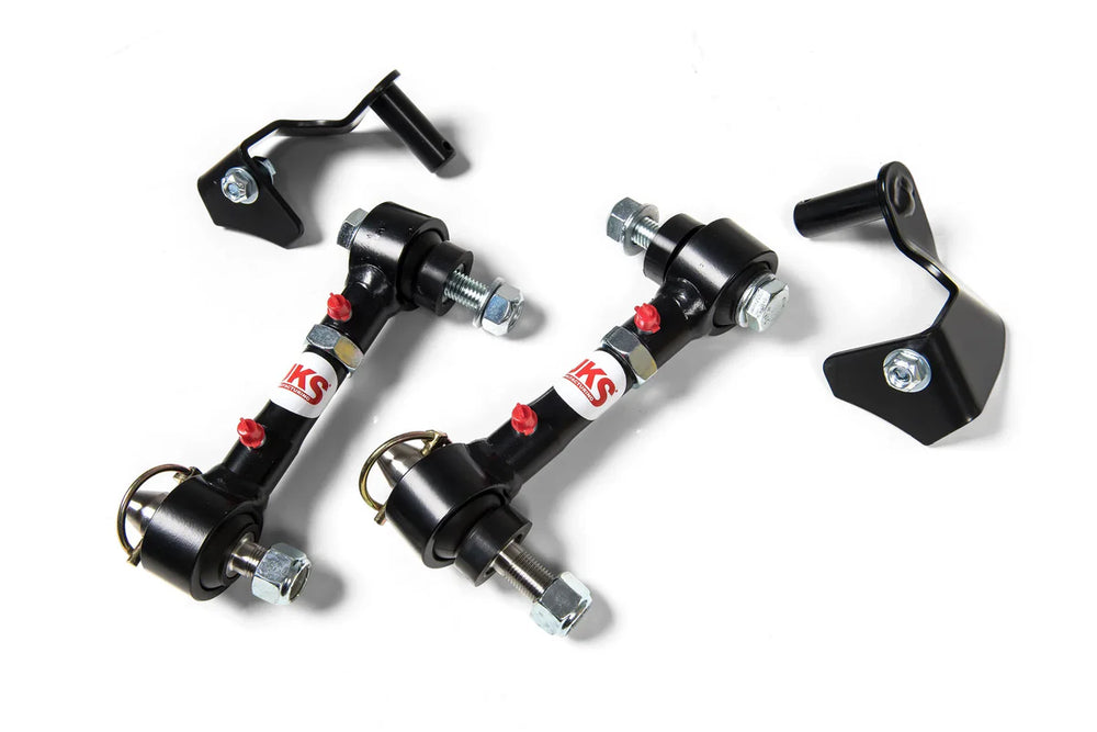 Apex Chassis LLC sway bar