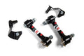 Apex Chassis Jeep JL JT Quicker Disconnect Sway Bar Links 0 2.0 Lift SL112