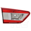 CAPA 1819 SB CROSSTREK LID TAIL LIGHT ASSY LH