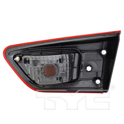CAPA 1819 SB CROSSTREK LID TAIL LIGHT ASSY LH