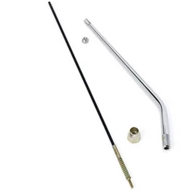 LOKAR SHIFTER LEVER