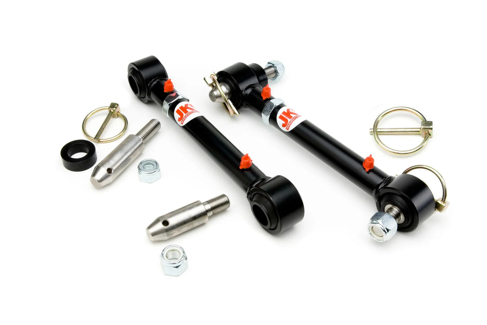 Apex Chassis LLC sway bar
