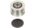 EGR VALVE TEMPERATURE SENSOR