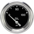 AUTO CRS GRY 2 5/8IN OIL PRES 100psi