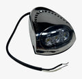 LED SM DOCK LT SS COVER