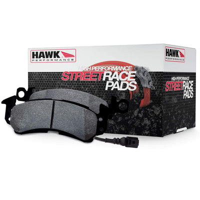 ~(4.4 lbs. 8X4X3)~ Street Brake Pads