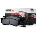 ~(4.4 lbs. 8X4X3)~ Street Brake Pads