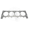 Cometic Ford 460 Pro Stock V8 .080in MLS Cylinder Head Gasket - 4.600in Bore - A460 Block