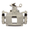 BRAKE CALIPER & BRACKET