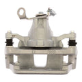 BRAKE CALIPER & BRACKET