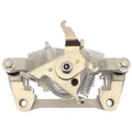 BRAKE CALIPER & BRACKET