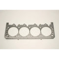 Cometic Ford 460 Pro Stock V8 .098in MLS Cylinder Head Gasket - 4.700in Bore - With Hemi Head