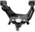 CONTROL ARM W/ BALL