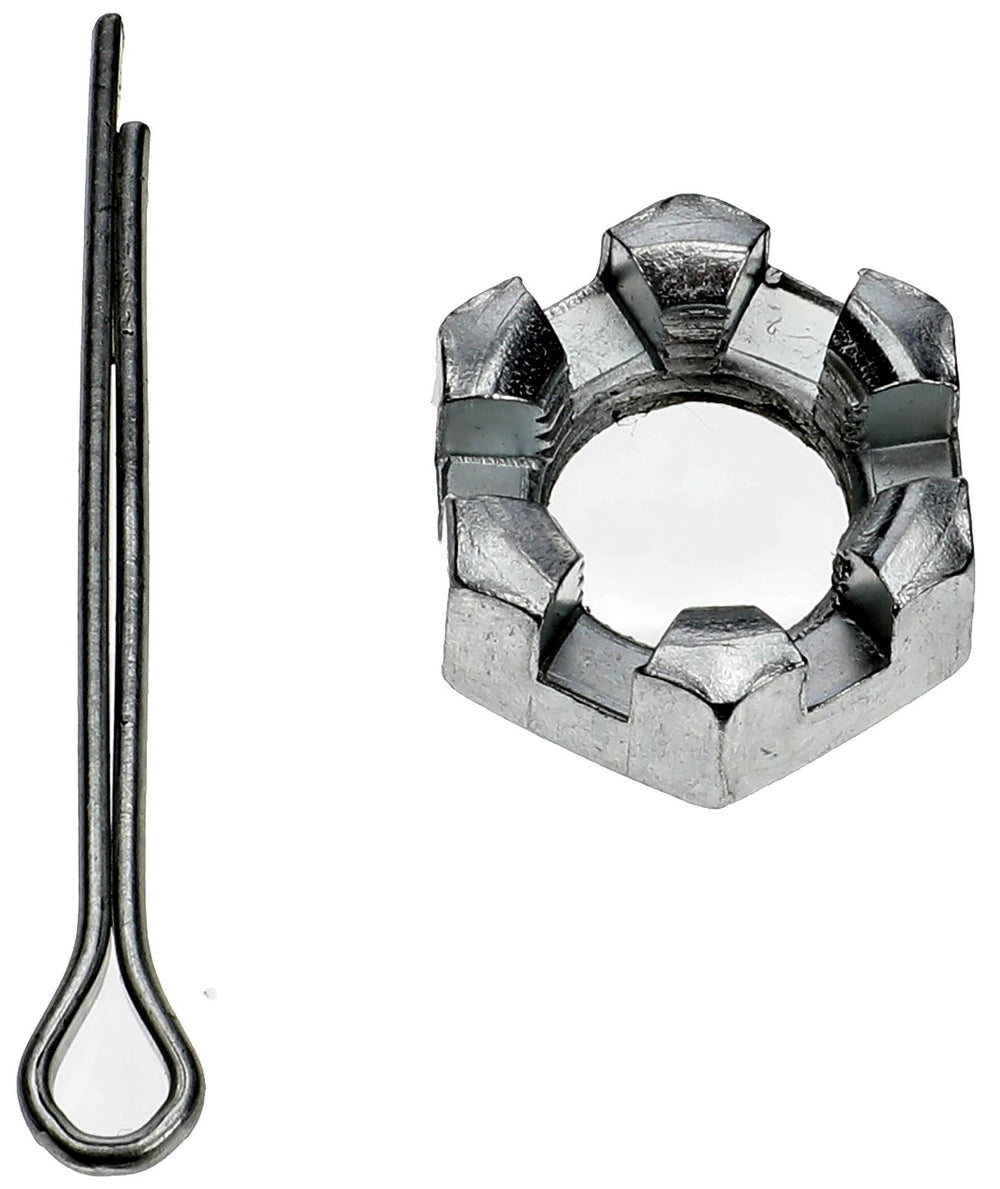 CONTROL ARM W/ BALL