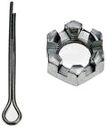 CONTROL ARM W/ BALL