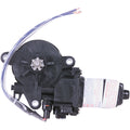 REMANUFACT ELECTRIC MOTOR