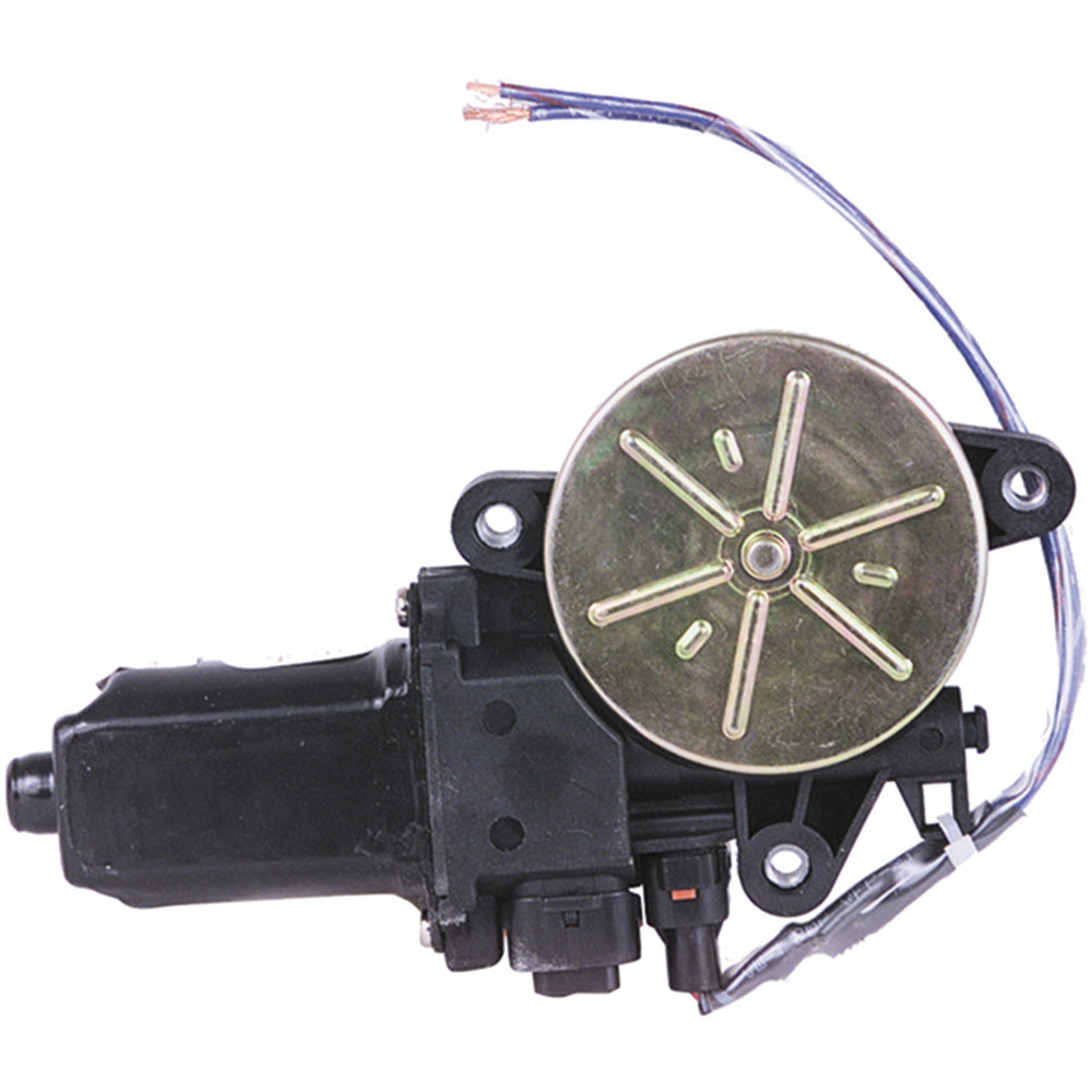 REMANUFACT ELECTRIC MOTOR