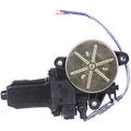 REMANUFACT ELECTRIC MOTOR