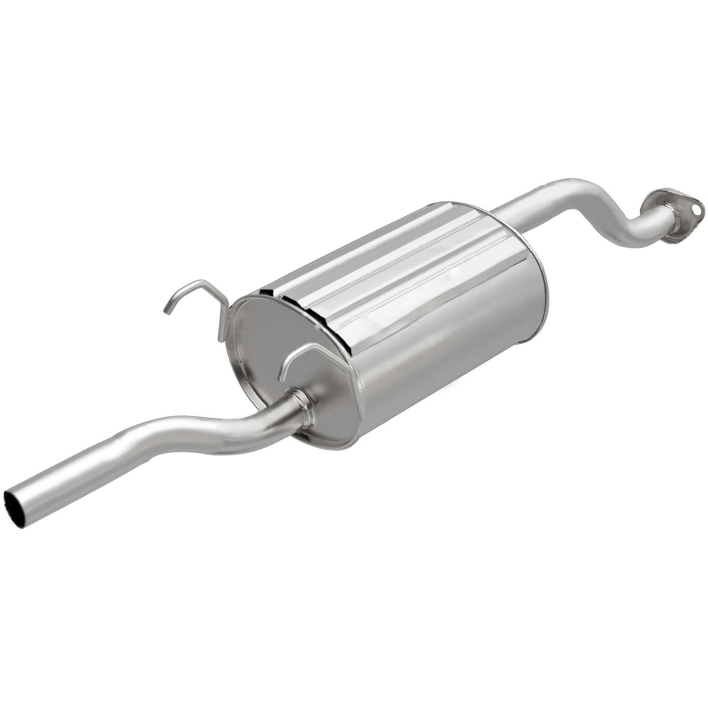 BRE EXHAUST muffler