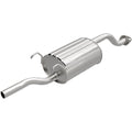 DIRECT-FIT MUFFLER - 92-00 CIVIC EL