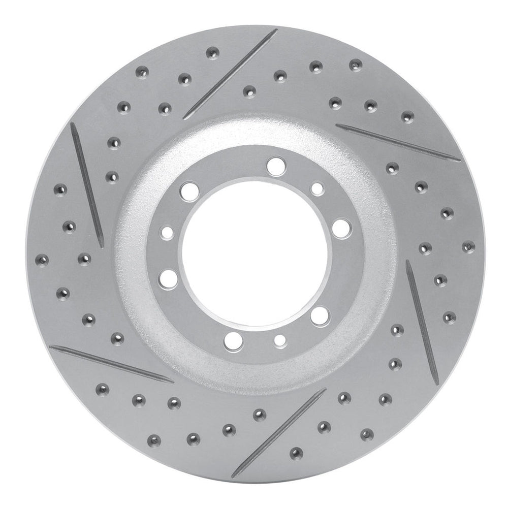 DFC auto part