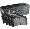 Hawk 03-06 Evo / 04-09 STi / 03-07 350z Track DTC-30 Rear Pads