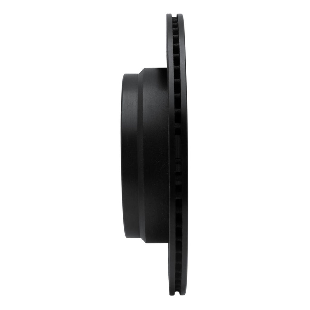 R1 Concepts black auto part
