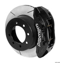Wilwood Ford Rear Bracket Kit F250/F350 4WD