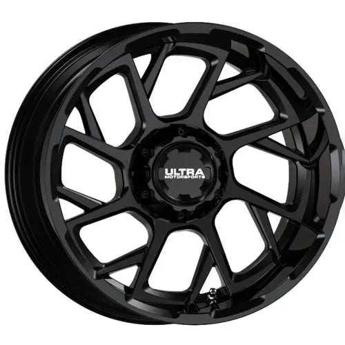 ULTRA 120 PATRIOT TRUCK